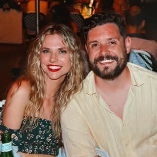 Meaghan Price profile image