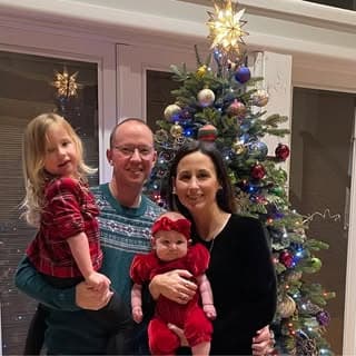 Jon Perry profile image