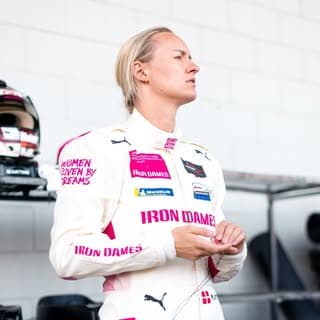 Michelle Gatting profile image