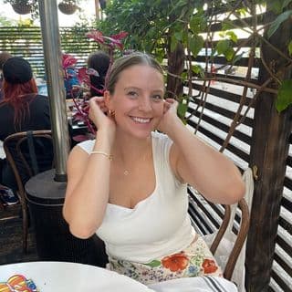 Delaney Harris profile image