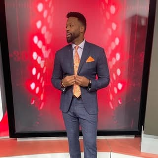 Jay Richardson profile image