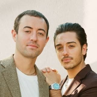 Alex & Mike Rubino-Nelson profile image