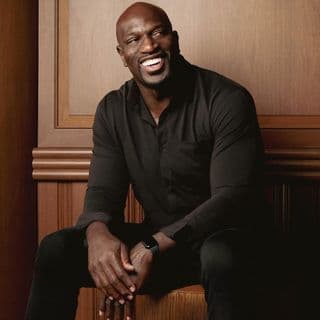 Titus O'Neil profile image