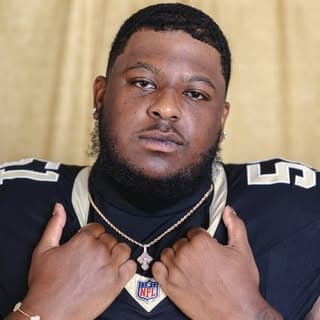 Cesar Ruiz profile image