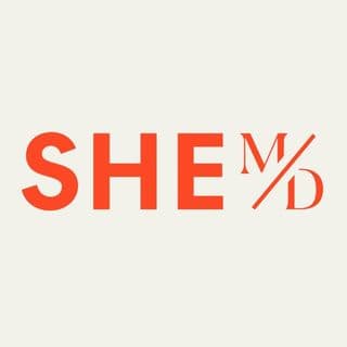 SHE MD Podcast profile image