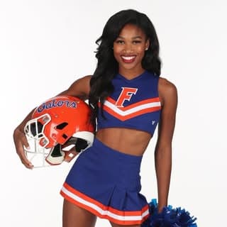 Paris Richardson profile image