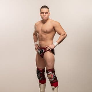 Vinny Pacifico profile image