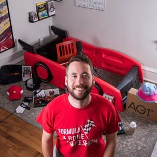 JBone profile image