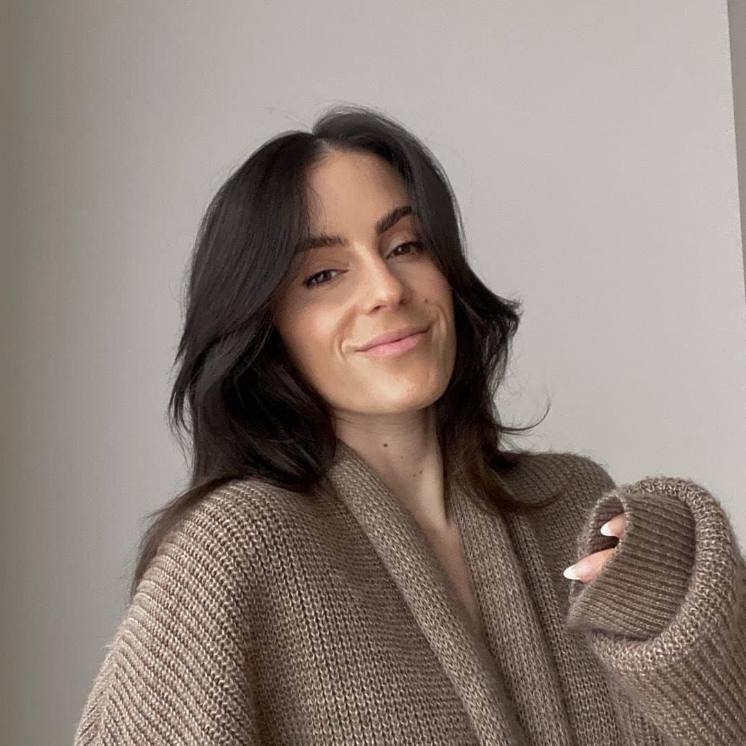 Sarah Wisted profile image