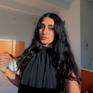 Nabila Ismail profile image