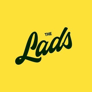 The Lads profile image