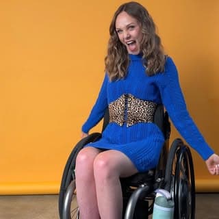 JoMarie Lawrence profile image
