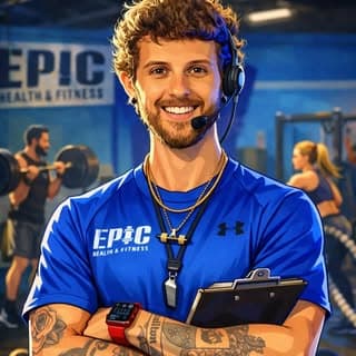 Will profile image