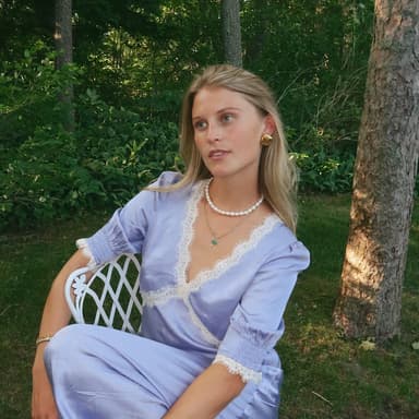 Lauren Nelson profile image