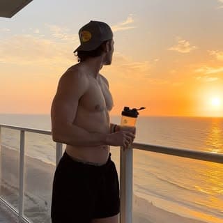 Sam Zender profile image