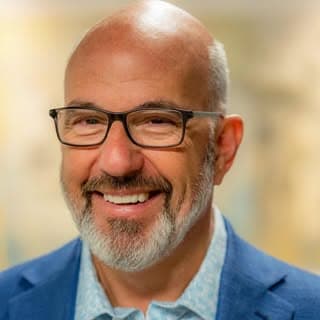 Jeff Hoffman profile image