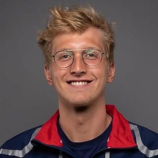 Kieran Smith profile image