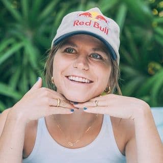 Maddie Mastro profile image