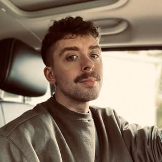 Joseph Bergen profile image