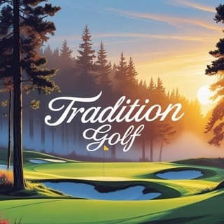 Tradition Golf profile image