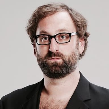 Eric Wareheim profile image