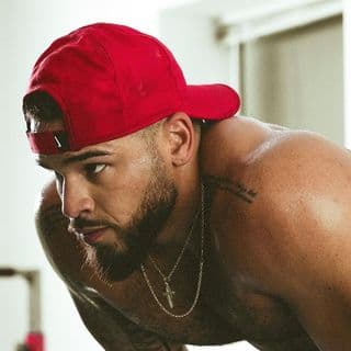 Cory Wharton profile image