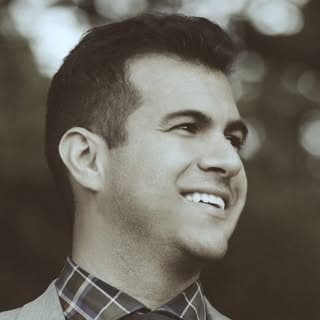 Cisco Terreros profile image