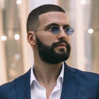 Xerxes Frechiani profile image