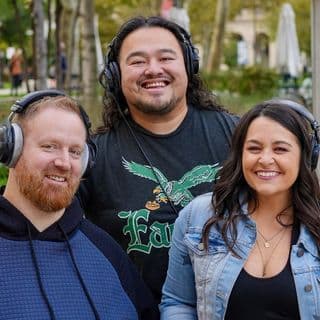 Delicious City Philly Podcast profile image