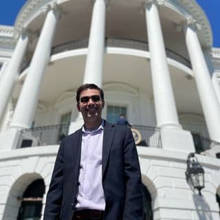 Anthony Polcari profile image