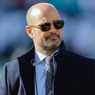 Mike Garafolo profile image