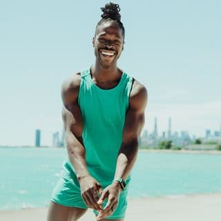 Devin Buchanan profile image