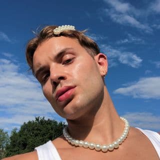 Jordy Arthur Vaesen profile image