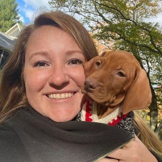 Kellyn Sanders profile image