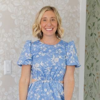 Julia Dzafic (Lemon Stripes) profile image