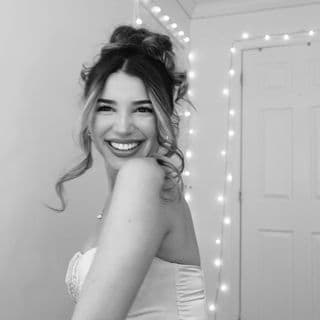 ALEXANDRA ❤️‍🔥 profile image