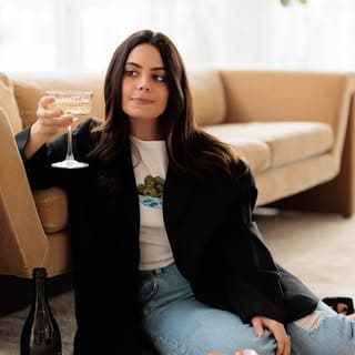 Jessica Tamburo ✨🌶🦋🍊 profile image