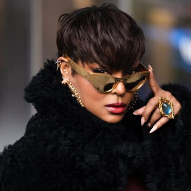 Taraji P. Henson profile image