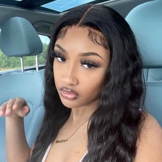 Saria Raine | Lifestyle & Elevation 💎 profile image