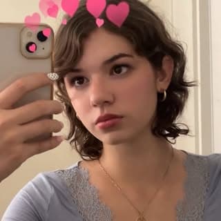 Anabelle Buenrostro profile image
