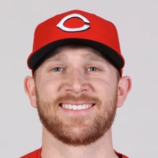 Jordan Stouffer profile image