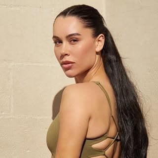 Valeriia Aleksandra profile image