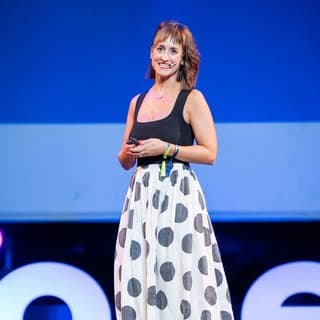 Ianire de la Torre Crespo profile image