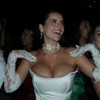 NATALIE JOY VIALL profile image