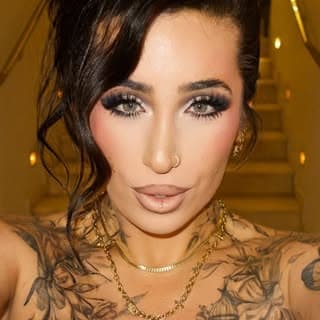 Jolina Mennen profile image