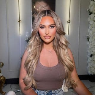 Madison Piper profile image