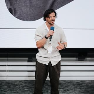 Dan Churchill profile image