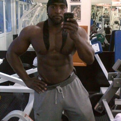 Tyrone Swaray profile image