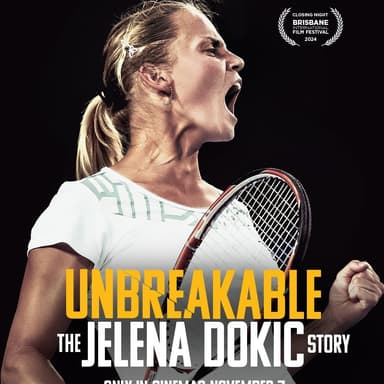 Jelena Dokic profile image