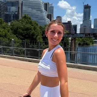 Hanna Rowland Glenn profile image